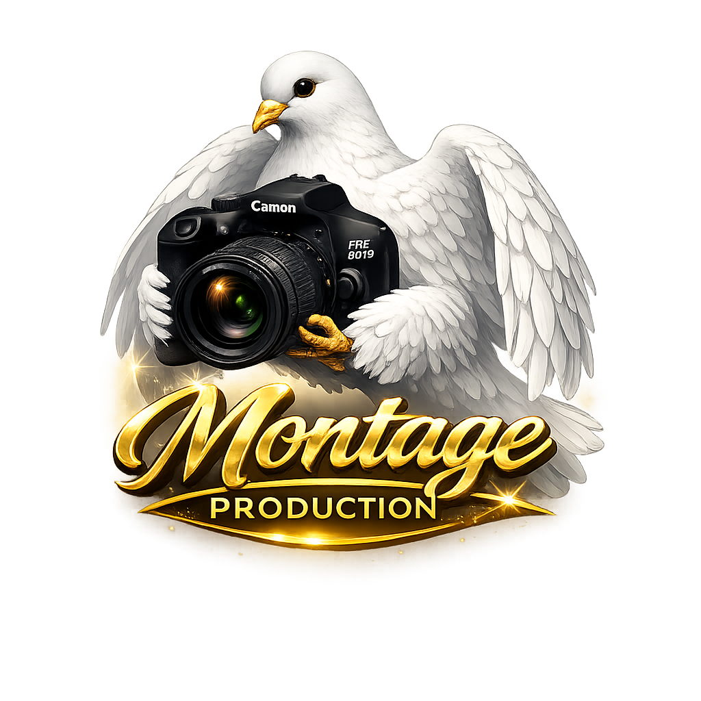 MONTAGE PRODUCTION
